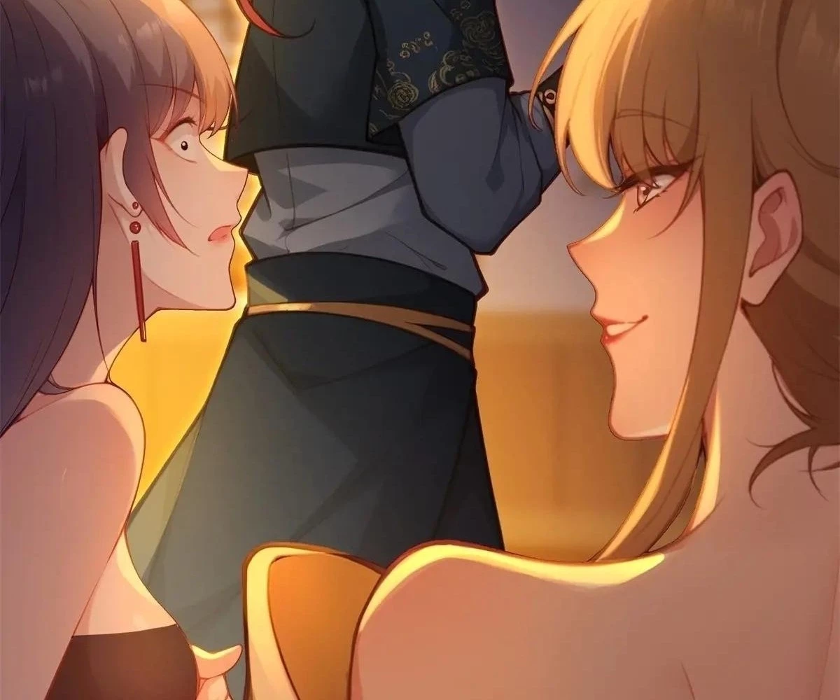 Traveling Through Time and Space to Become an Unlucky NPC: I Have a Wife to Protect Me Chapter 93 - 93