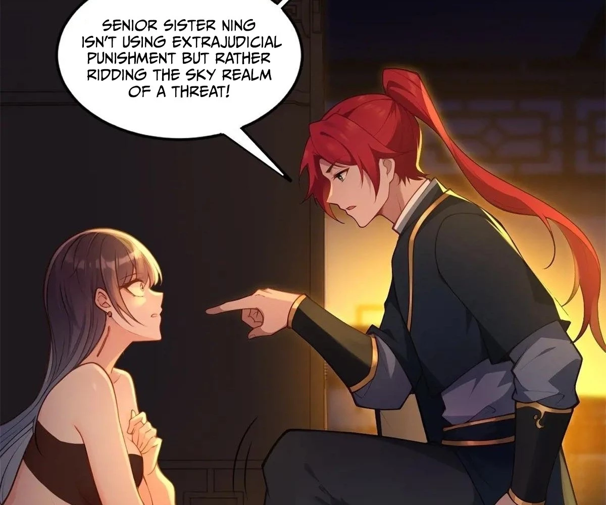 Traveling Through Time and Space to Become an Unlucky NPC: I Have a Wife to Protect Me Chapter 93 - 95