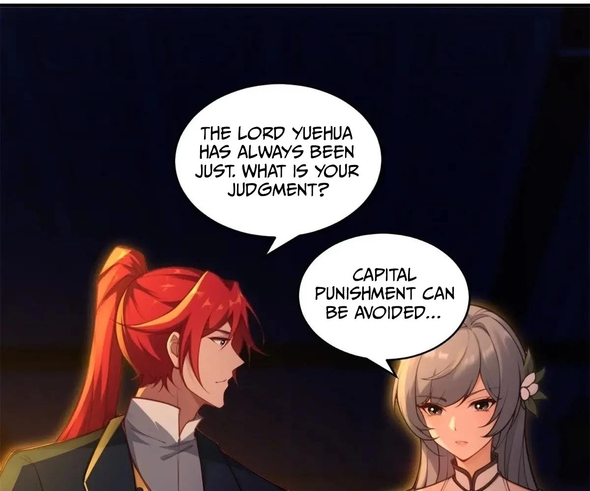 Traveling Through Time and Space to Become an Unlucky NPC: I Have a Wife to Protect Me Chapter 93 - 99