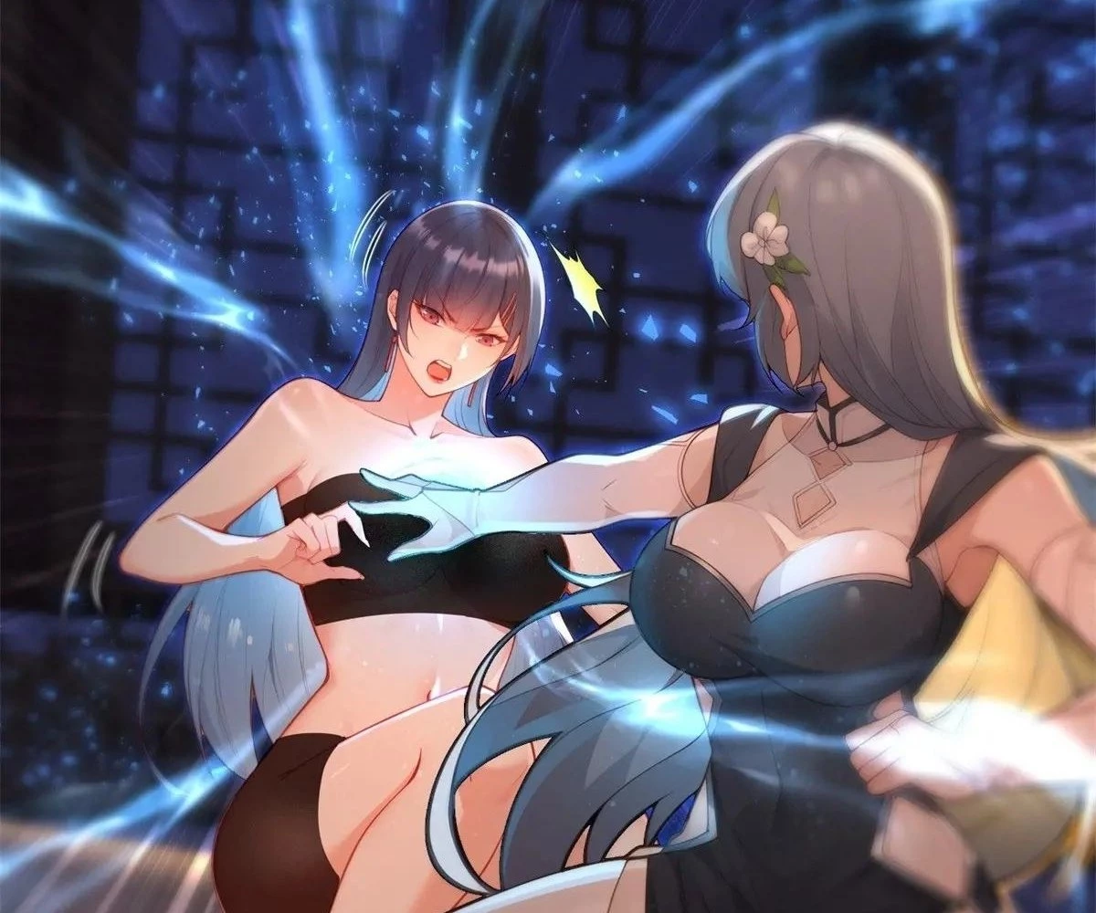 Traveling Through Time and Space to Become an Unlucky NPC: I Have a Wife to Protect Me Chapter 93 - 102