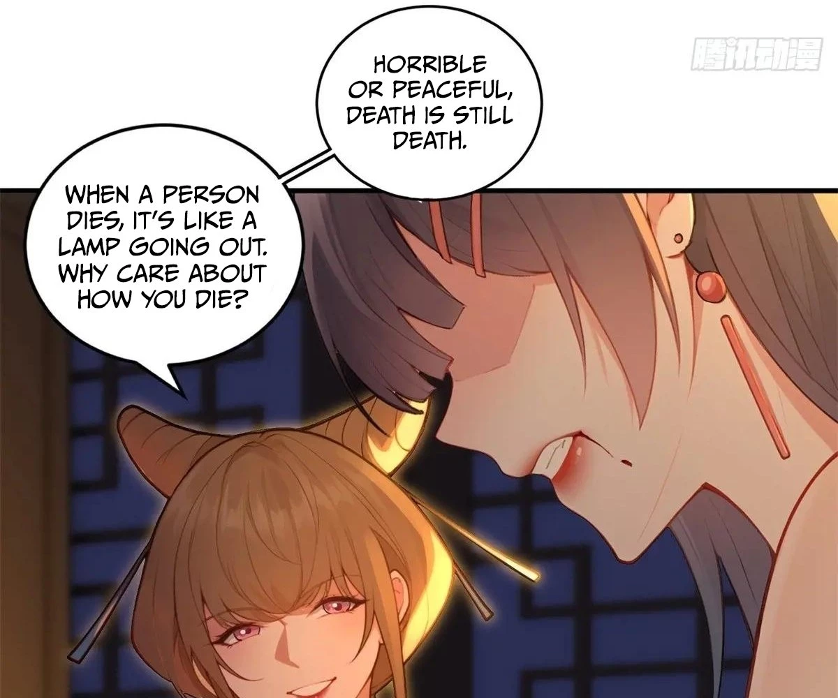 Traveling Through Time and Space to Become an Unlucky NPC: I Have a Wife to Protect Me Chapter 93 - 109