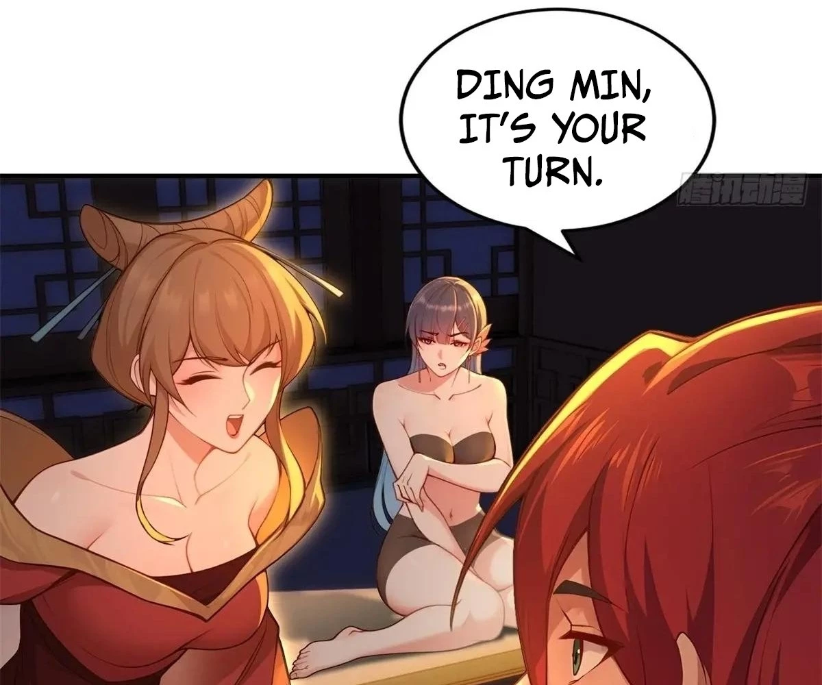 Traveling Through Time and Space to Become an Unlucky NPC: I Have a Wife to Protect Me Chapter 93 - 118