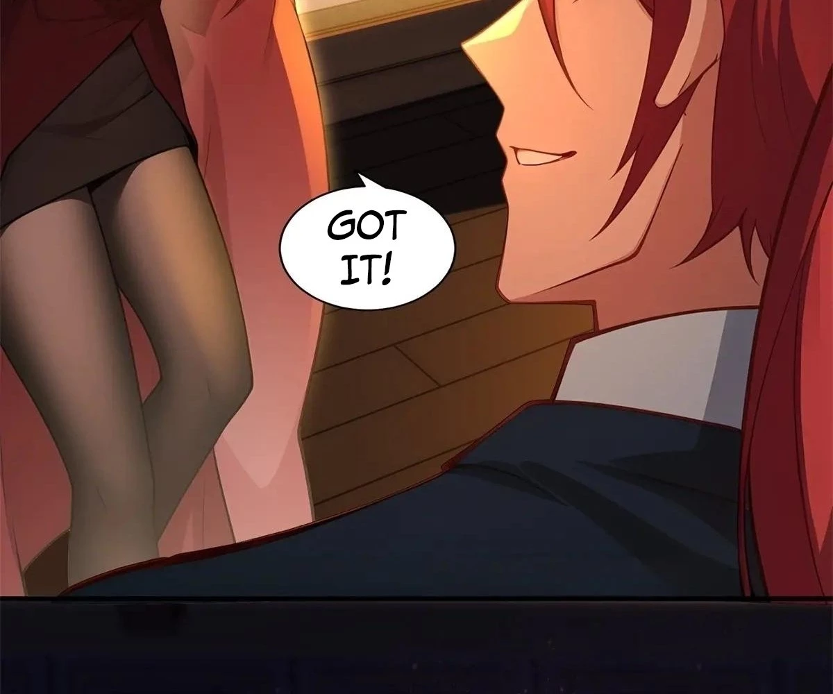 Traveling Through Time and Space to Become an Unlucky NPC: I Have a Wife to Protect Me Chapter 93 - 119