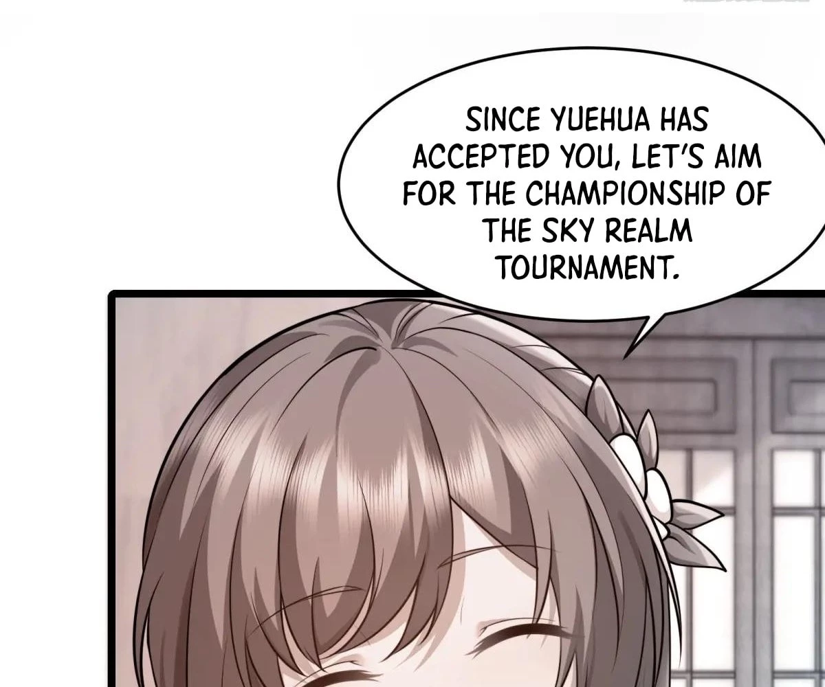 Traveling Through Time and Space to Become an Unlucky NPC: I Have a Wife to Protect Me Chapter 91 - 4