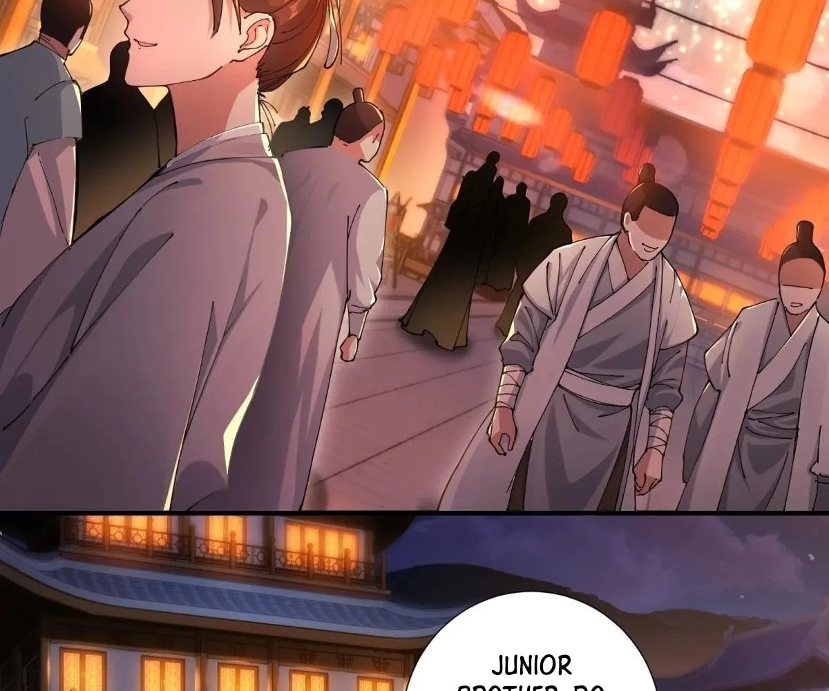 Traveling Through Time and Space to Become an Unlucky NPC: I Have a Wife to Protect Me Chapter 91 - 16
