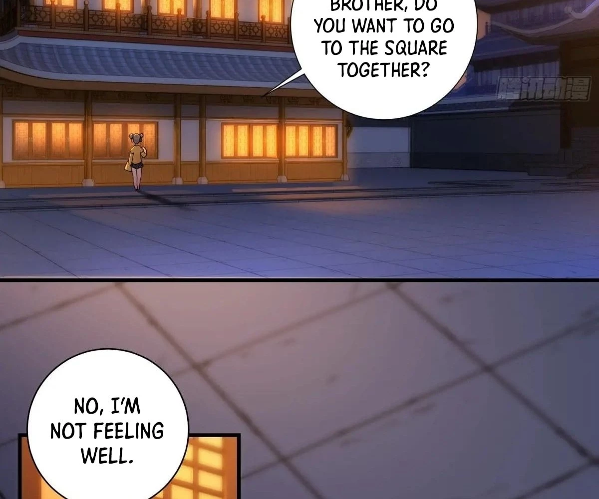 Traveling Through Time and Space to Become an Unlucky NPC: I Have a Wife to Protect Me Chapter 91 - 17