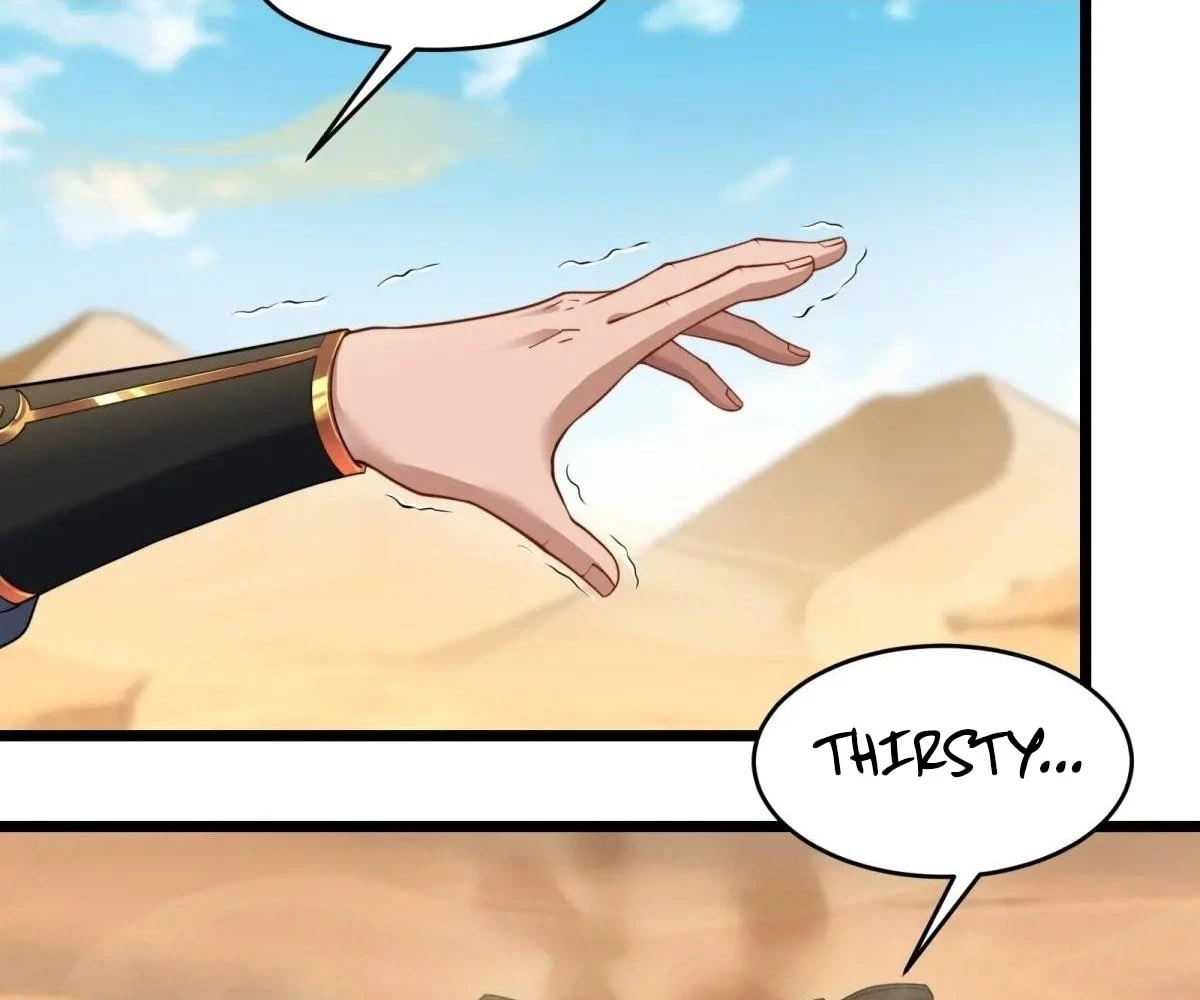 Traveling Through Time and Space to Become an Unlucky NPC: I Have a Wife to Protect Me Chapter 90 - 7