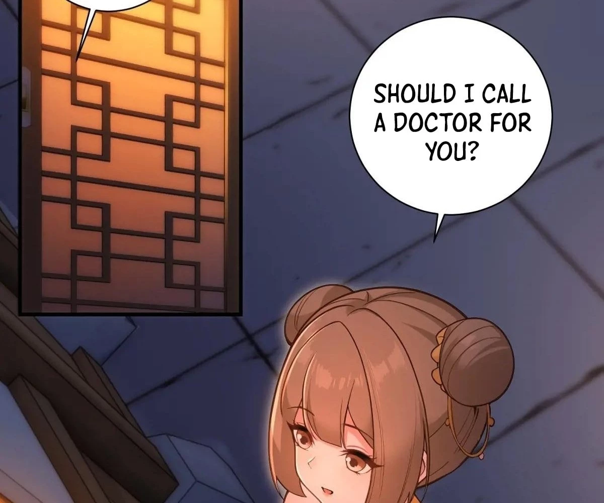 Traveling Through Time and Space to Become an Unlucky NPC: I Have a Wife to Protect Me Chapter 91 - 18