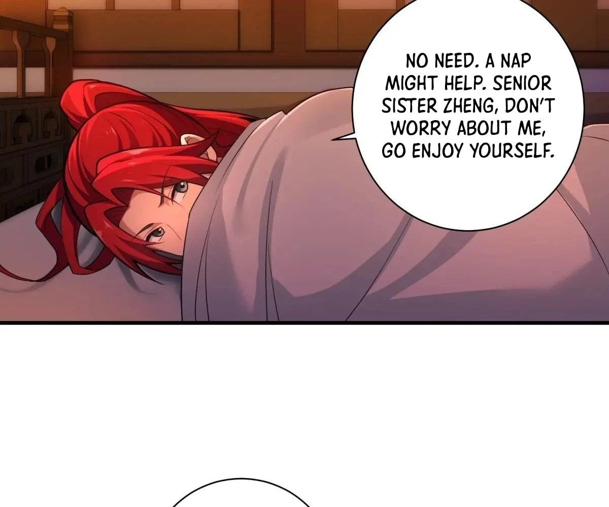 Traveling Through Time and Space to Become an Unlucky NPC: I Have a Wife to Protect Me Chapter 91 - 20