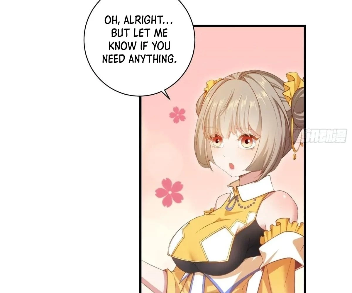 Traveling Through Time and Space to Become an Unlucky NPC: I Have a Wife to Protect Me Chapter 91 - 21