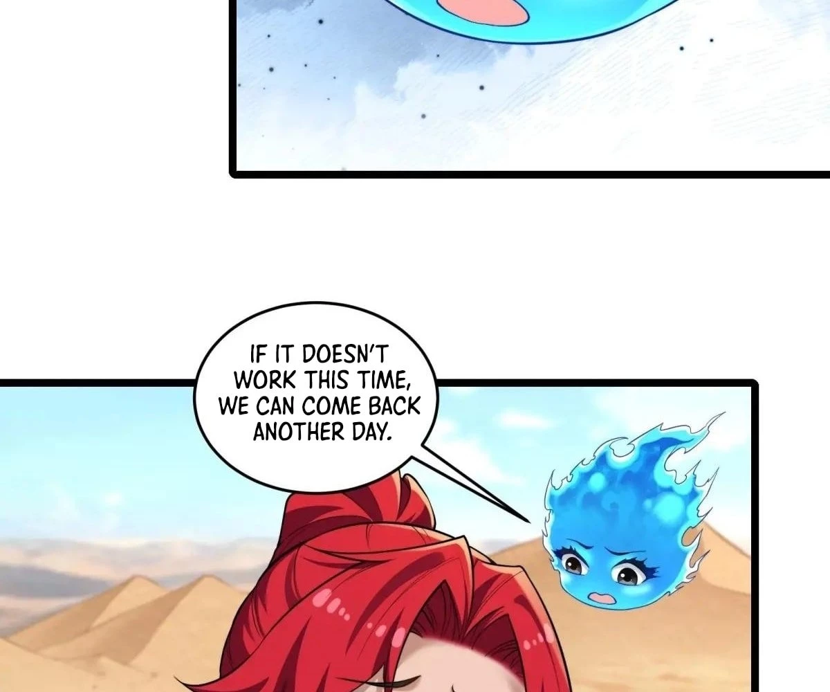 Traveling Through Time and Space to Become an Unlucky NPC: I Have a Wife to Protect Me Chapter 90 - 14