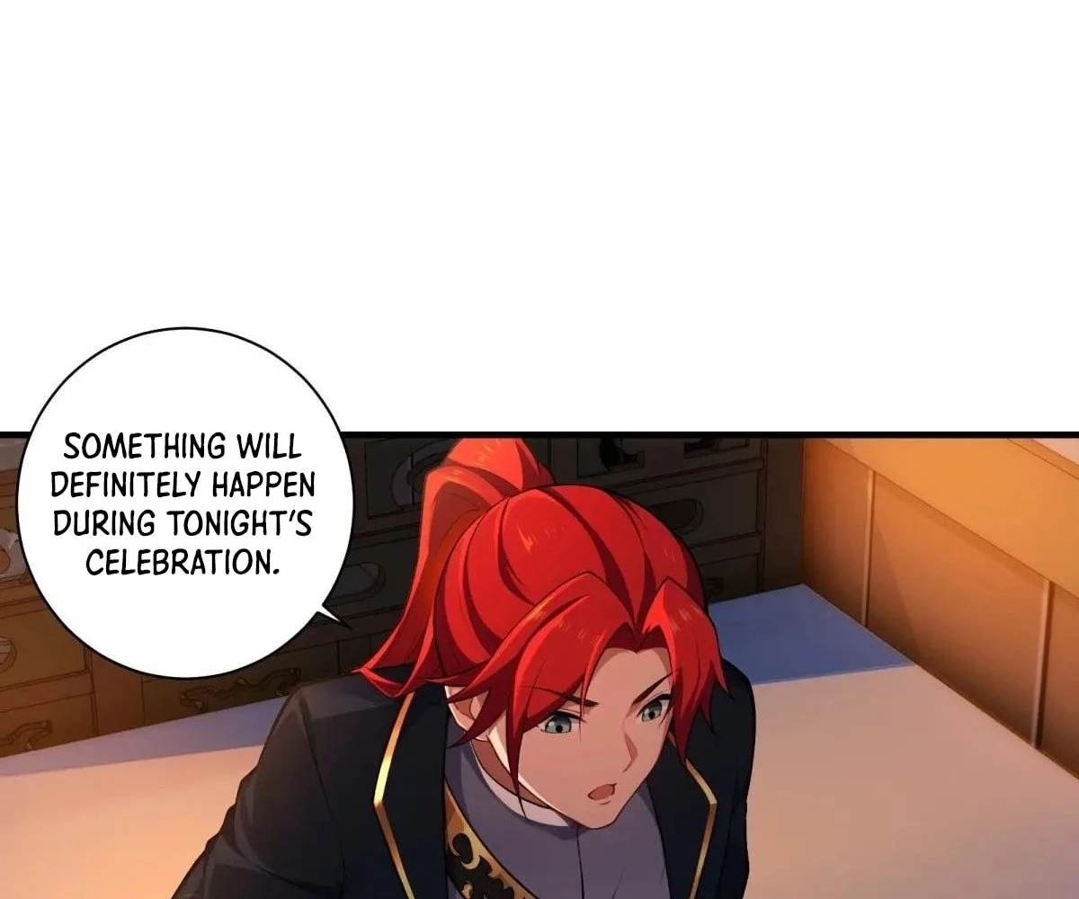 Traveling Through Time and Space to Become an Unlucky NPC: I Have a Wife to Protect Me Chapter 91 - 27