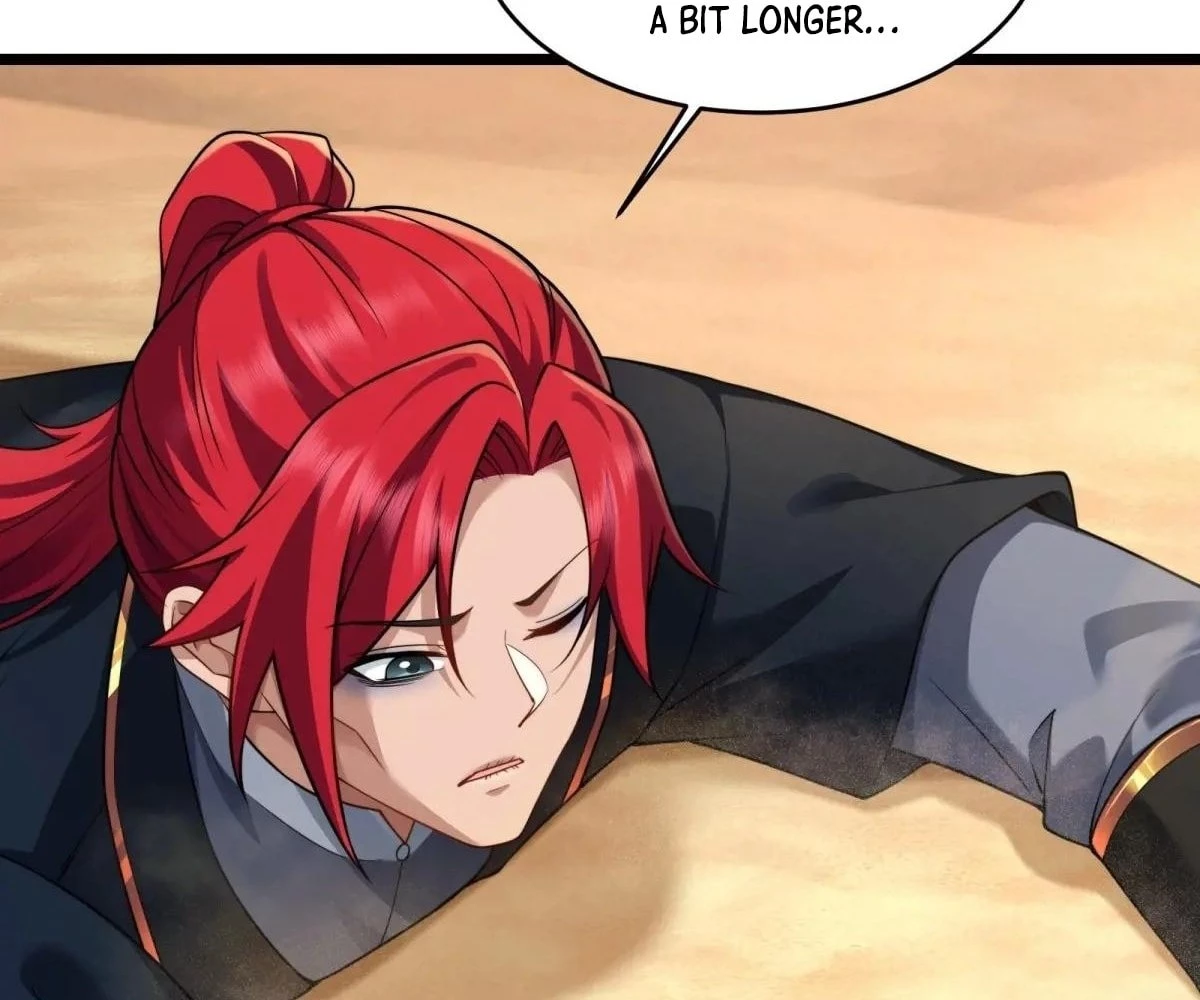 Traveling Through Time and Space to Become an Unlucky NPC: I Have a Wife to Protect Me Chapter 90 - 16