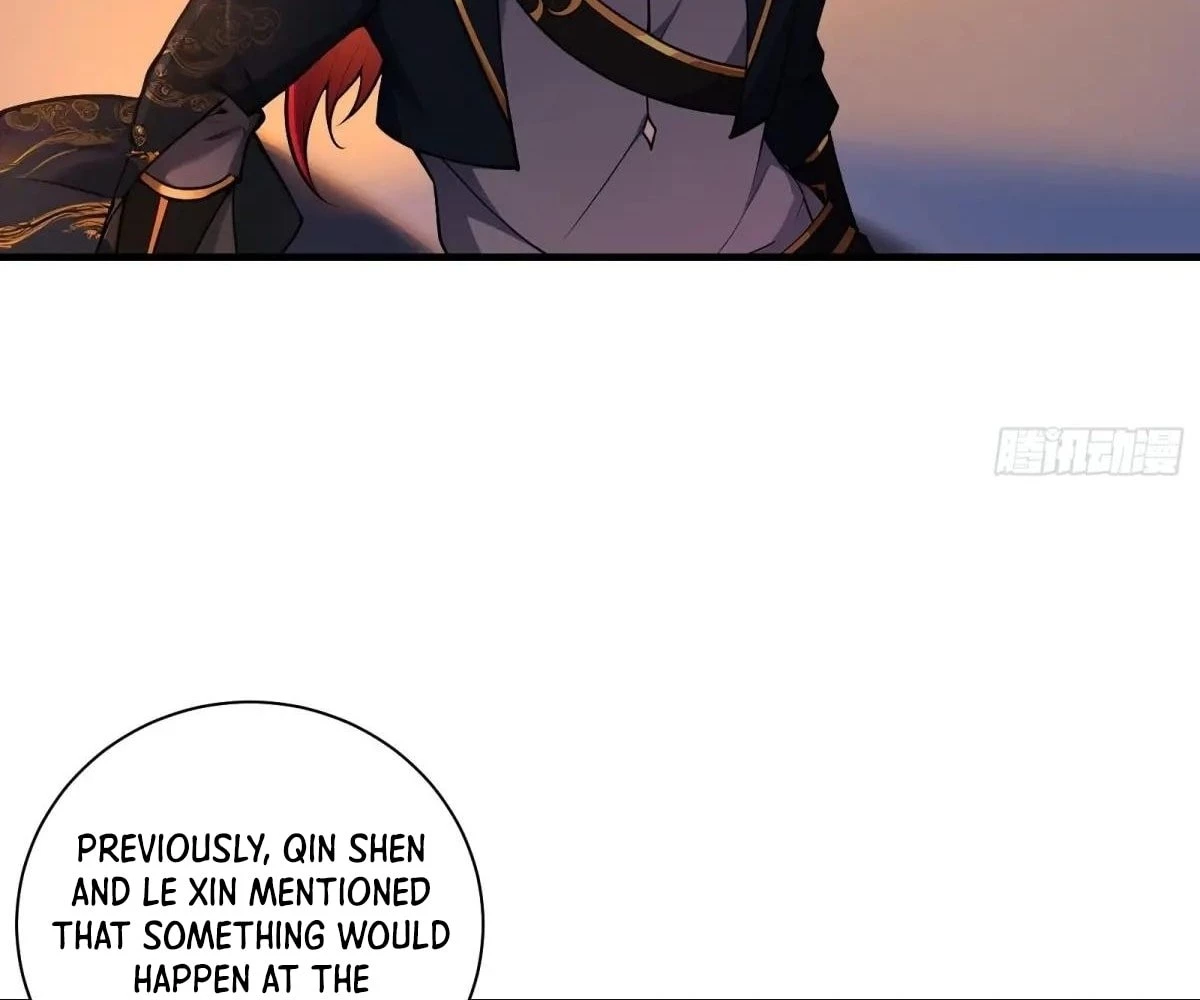 Traveling Through Time and Space to Become an Unlucky NPC: I Have a Wife to Protect Me Chapter 91 - 28