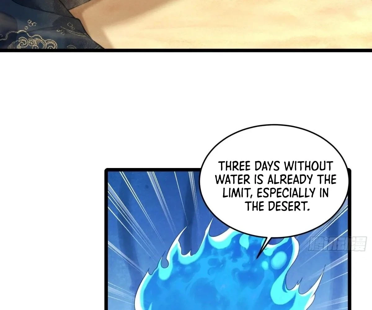 Traveling Through Time and Space to Become an Unlucky NPC: I Have a Wife to Protect Me Chapter 90 - 17