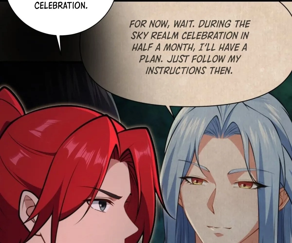 Traveling Through Time and Space to Become an Unlucky NPC: I Have a Wife to Protect Me Chapter 91 - 29