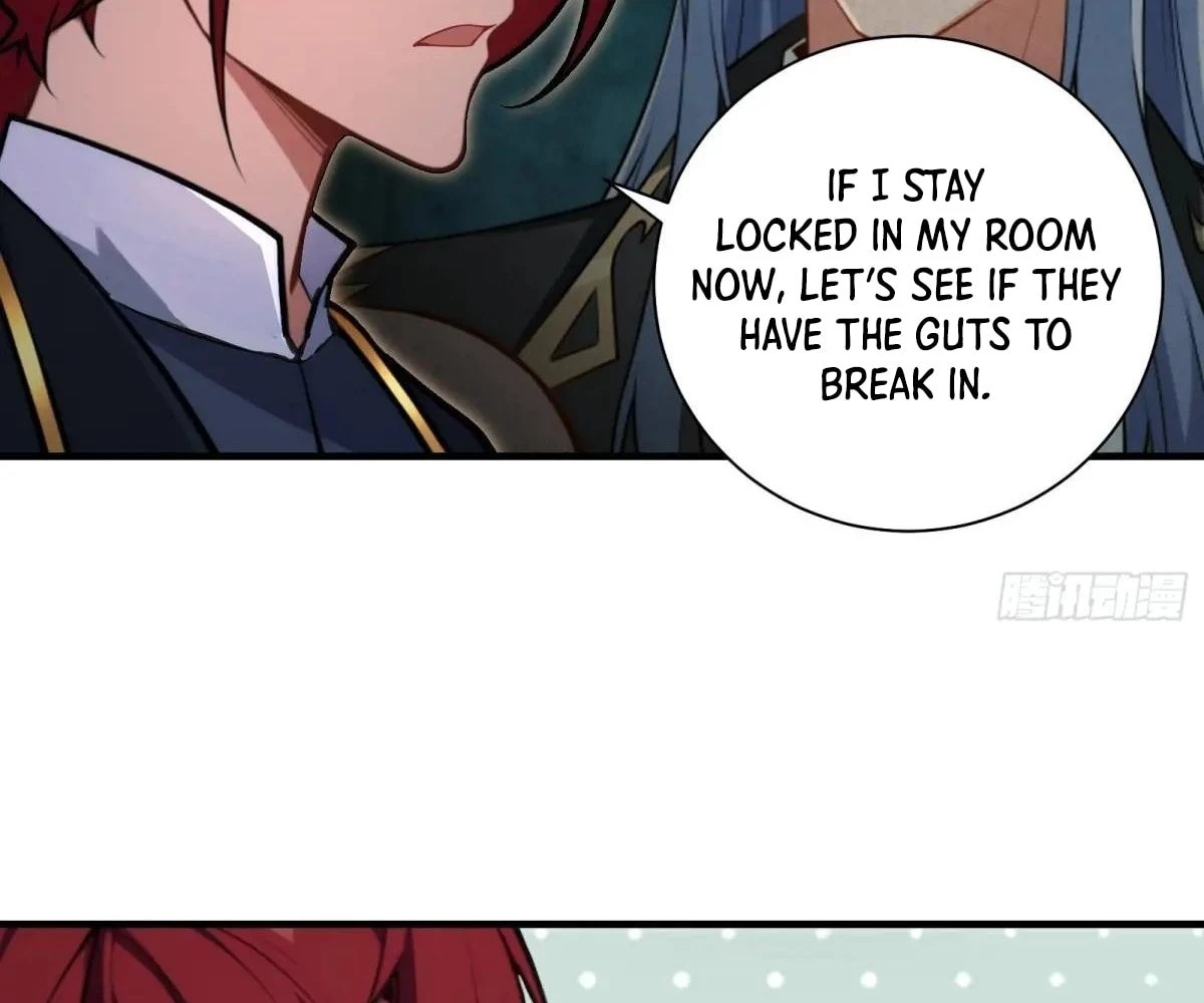 Traveling Through Time and Space to Become an Unlucky NPC: I Have a Wife to Protect Me Chapter 91 - 30