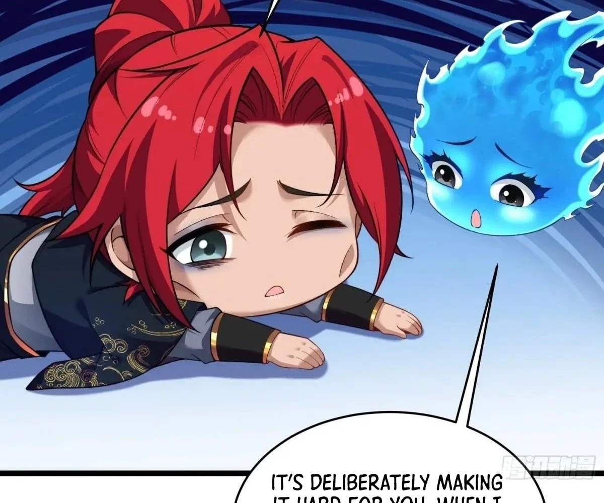 Traveling Through Time and Space to Become an Unlucky NPC: I Have a Wife to Protect Me Chapter 90 - 19