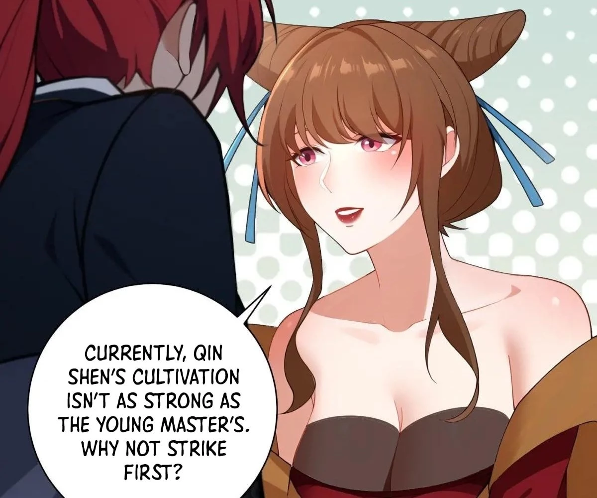 Traveling Through Time and Space to Become an Unlucky NPC: I Have a Wife to Protect Me Chapter 91 - 31