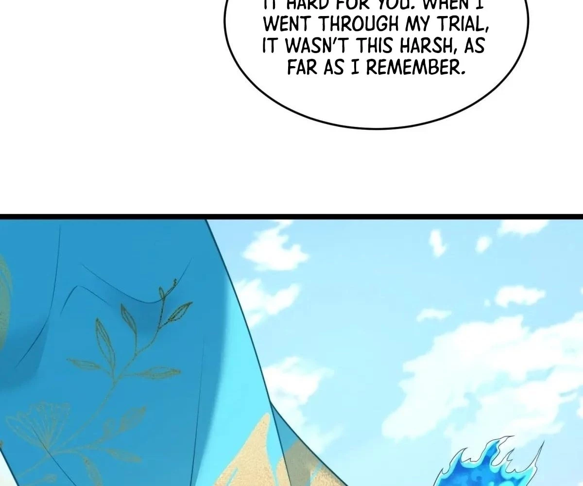 Traveling Through Time and Space to Become an Unlucky NPC: I Have a Wife to Protect Me Chapter 90 - 20