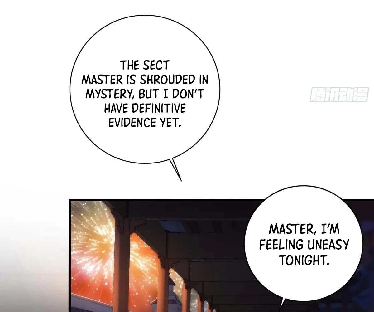 Traveling Through Time and Space to Become an Unlucky NPC: I Have a Wife to Protect Me Chapter 91 - 35