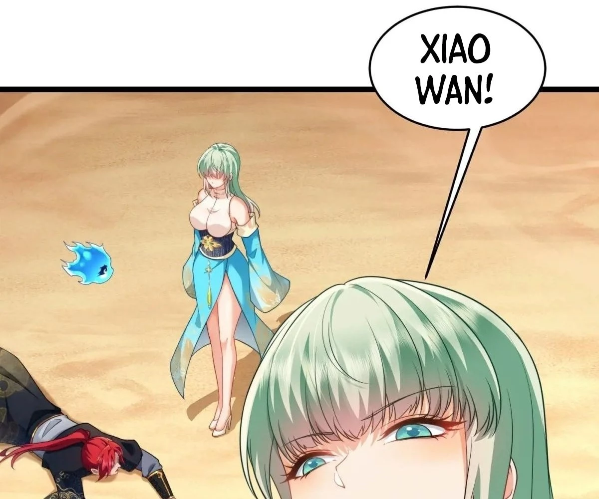 Traveling Through Time and Space to Become an Unlucky NPC: I Have a Wife to Protect Me Chapter 90 - 23