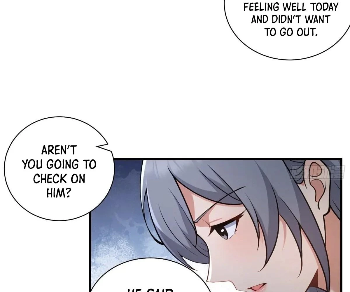 Traveling Through Time and Space to Become an Unlucky NPC: I Have a Wife to Protect Me Chapter 91 - 39