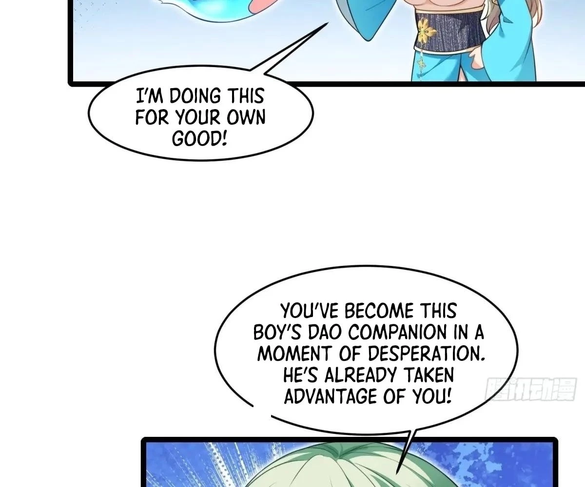 Traveling Through Time and Space to Become an Unlucky NPC: I Have a Wife to Protect Me Chapter 90 - 28
