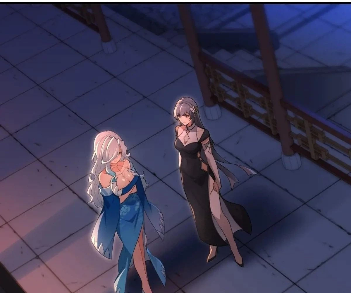 Traveling Through Time and Space to Become an Unlucky NPC: I Have a Wife to Protect Me Chapter 91 - 41