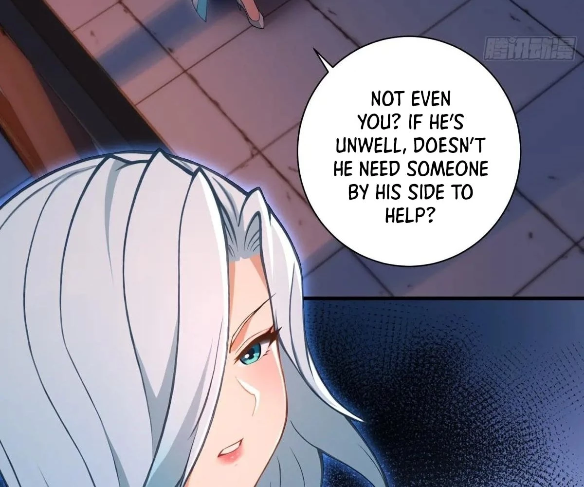 Traveling Through Time and Space to Become an Unlucky NPC: I Have a Wife to Protect Me Chapter 91 - 42