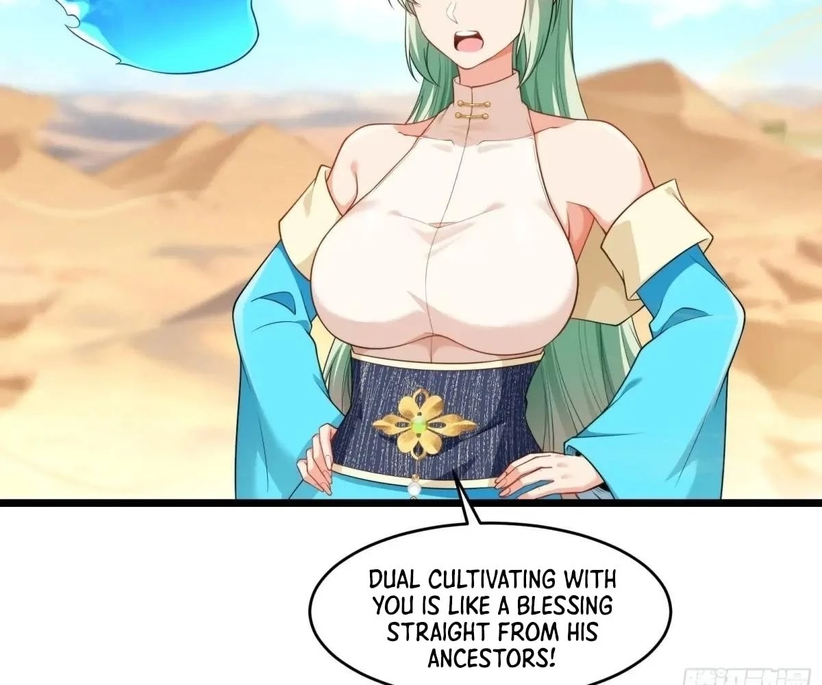 Traveling Through Time and Space to Become an Unlucky NPC: I Have a Wife to Protect Me Chapter 90 - 31