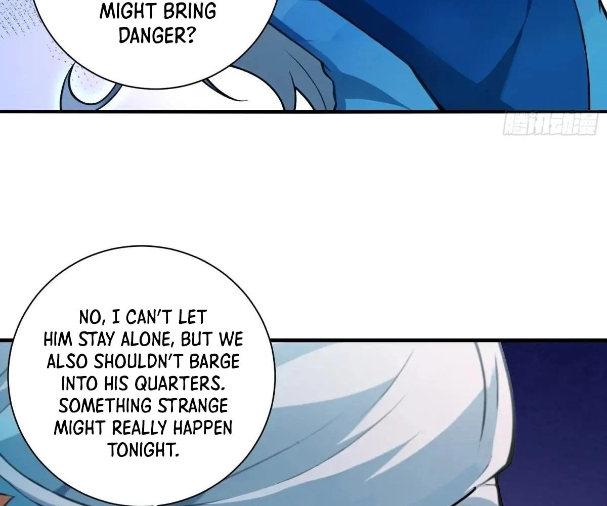 Traveling Through Time and Space to Become an Unlucky NPC: I Have a Wife to Protect Me Chapter 91 - 44
