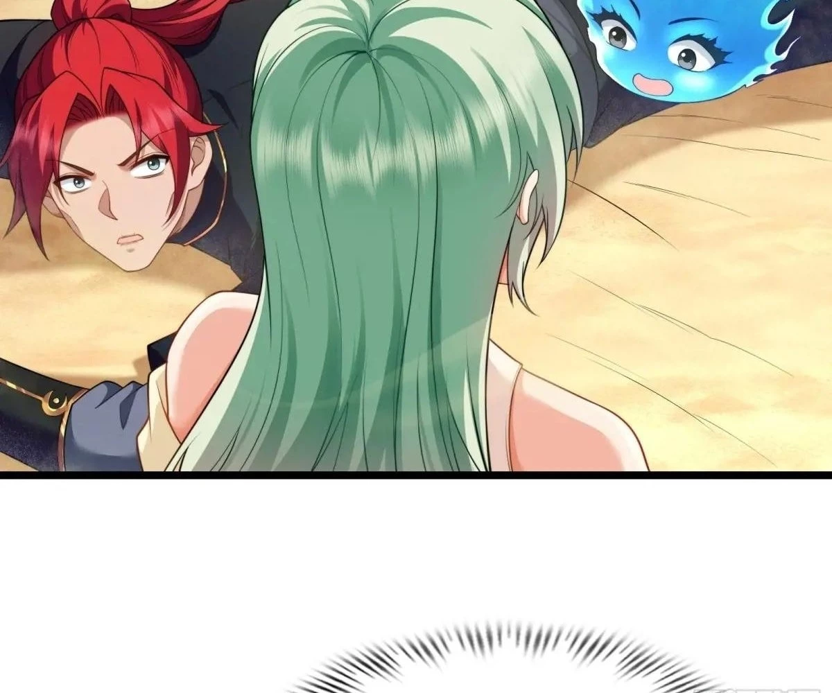 Traveling Through Time and Space to Become an Unlucky NPC: I Have a Wife to Protect Me Chapter 90 - 35