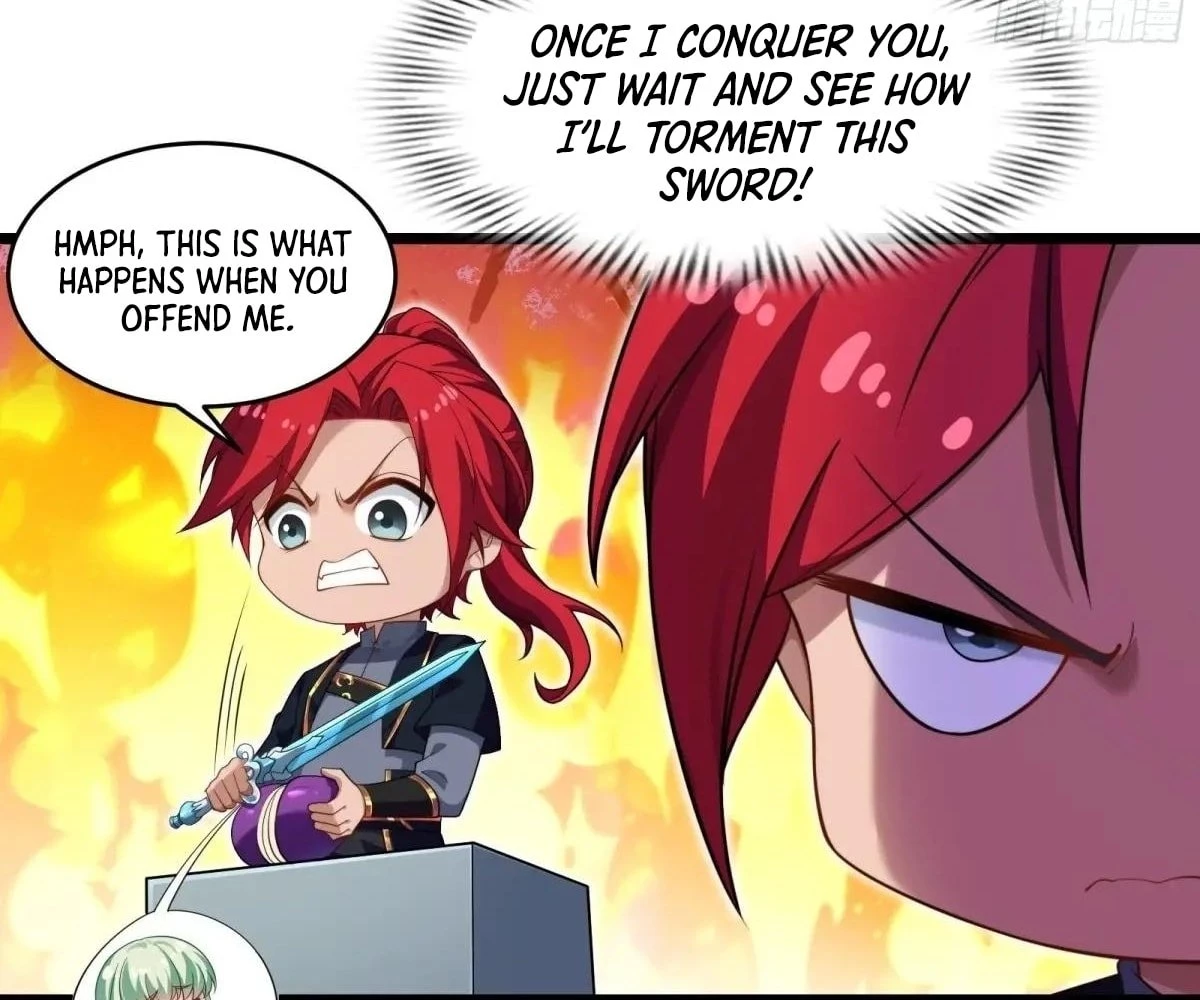 Traveling Through Time and Space to Become an Unlucky NPC: I Have a Wife to Protect Me Chapter 90 - 36