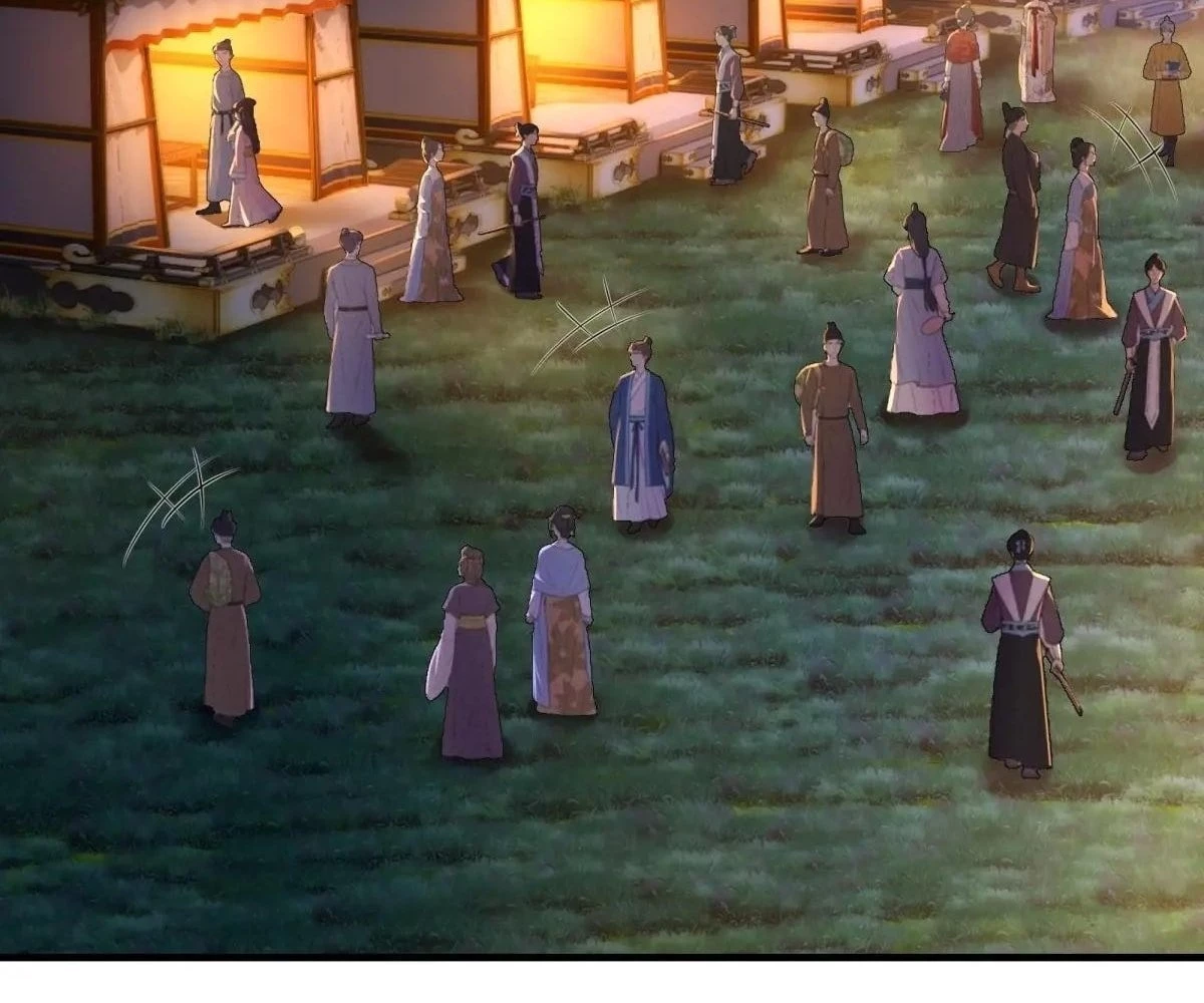 Traveling Through Time and Space to Become an Unlucky NPC: I Have a Wife to Protect Me Chapter 91 - 49