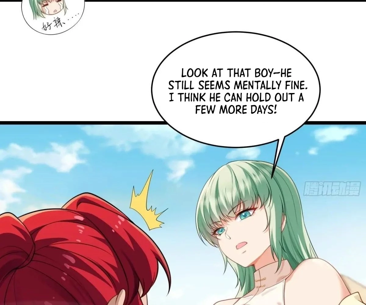 Traveling Through Time and Space to Become an Unlucky NPC: I Have a Wife to Protect Me Chapter 90 - 37
