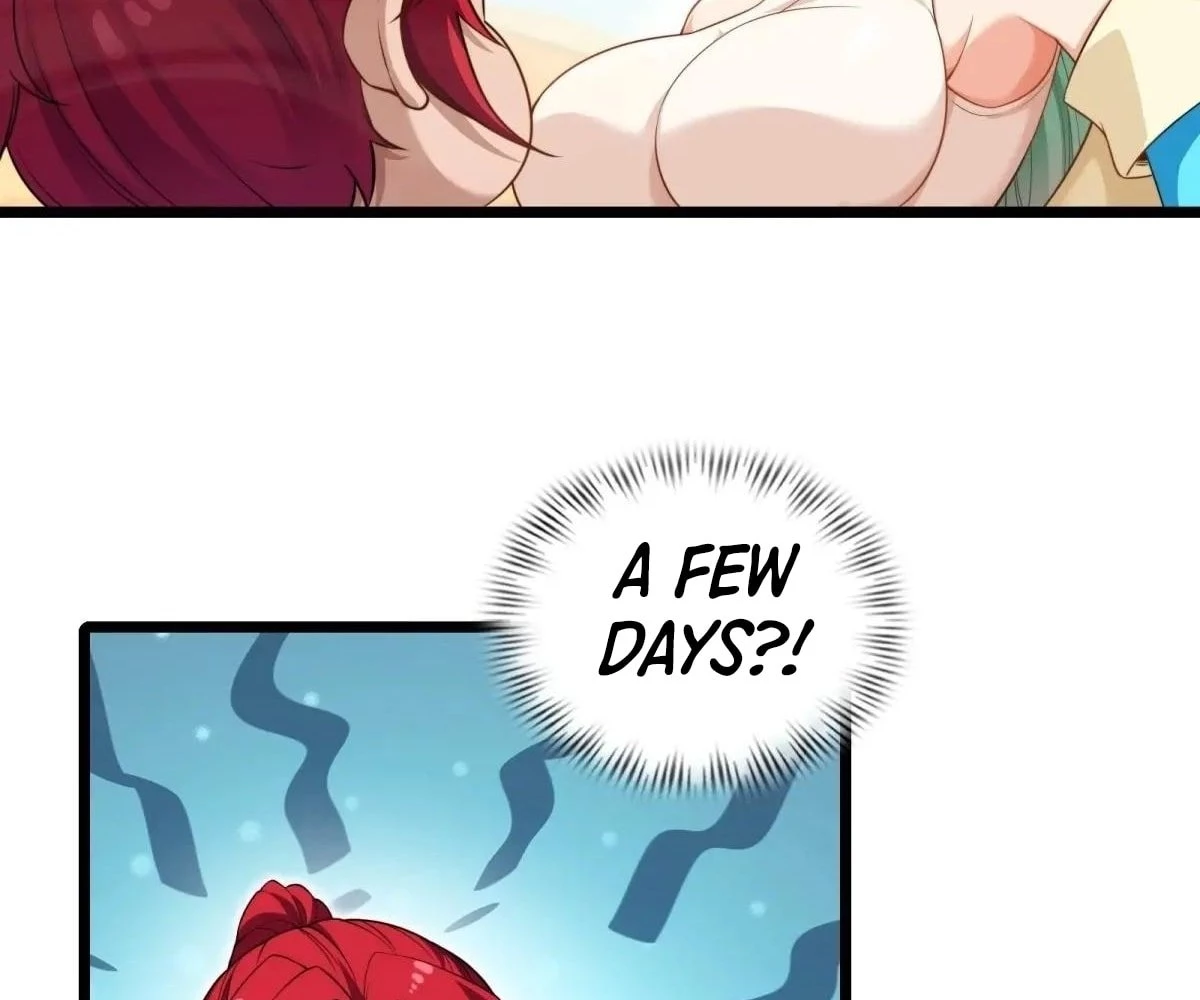 Traveling Through Time and Space to Become an Unlucky NPC: I Have a Wife to Protect Me Chapter 90 - 38
