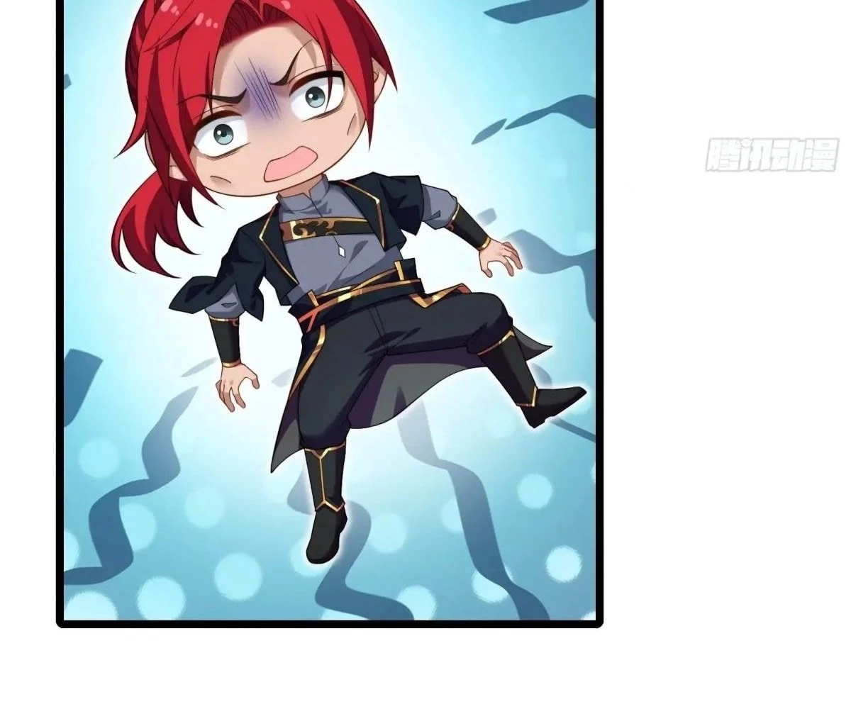 Traveling Through Time and Space to Become an Unlucky NPC: I Have a Wife to Protect Me Chapter 90 - 39