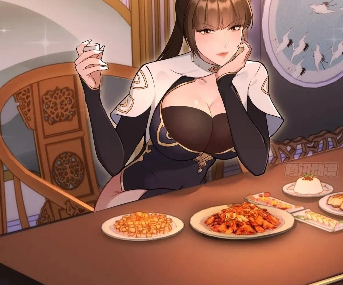 Traveling Through Time and Space to Become an Unlucky NPC: I Have a Wife to Protect Me Chapter 91 - 53