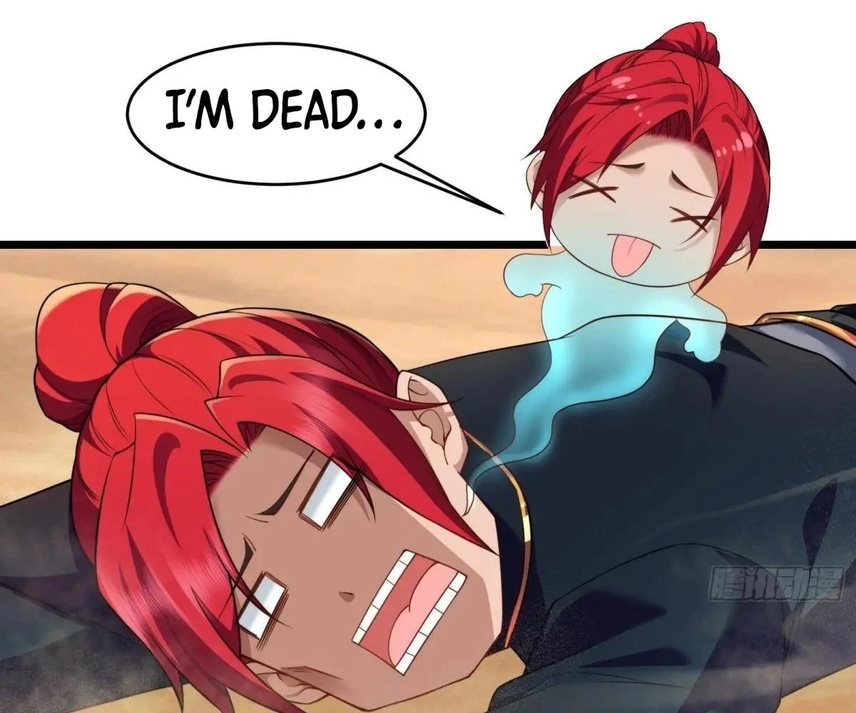 Traveling Through Time and Space to Become an Unlucky NPC: I Have a Wife to Protect Me Chapter 90 - 40
