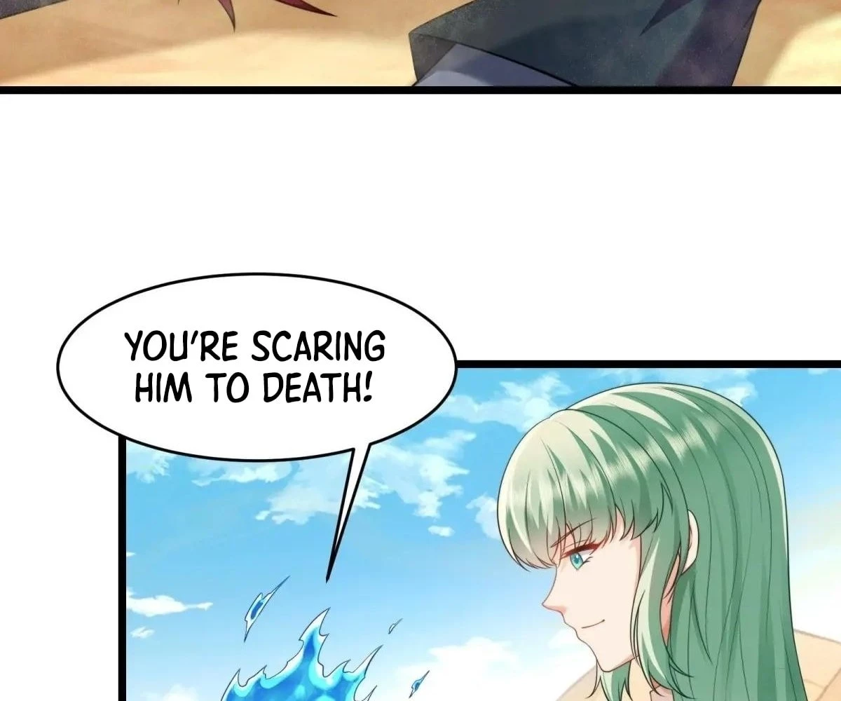 Traveling Through Time and Space to Become an Unlucky NPC: I Have a Wife to Protect Me Chapter 90 - 41