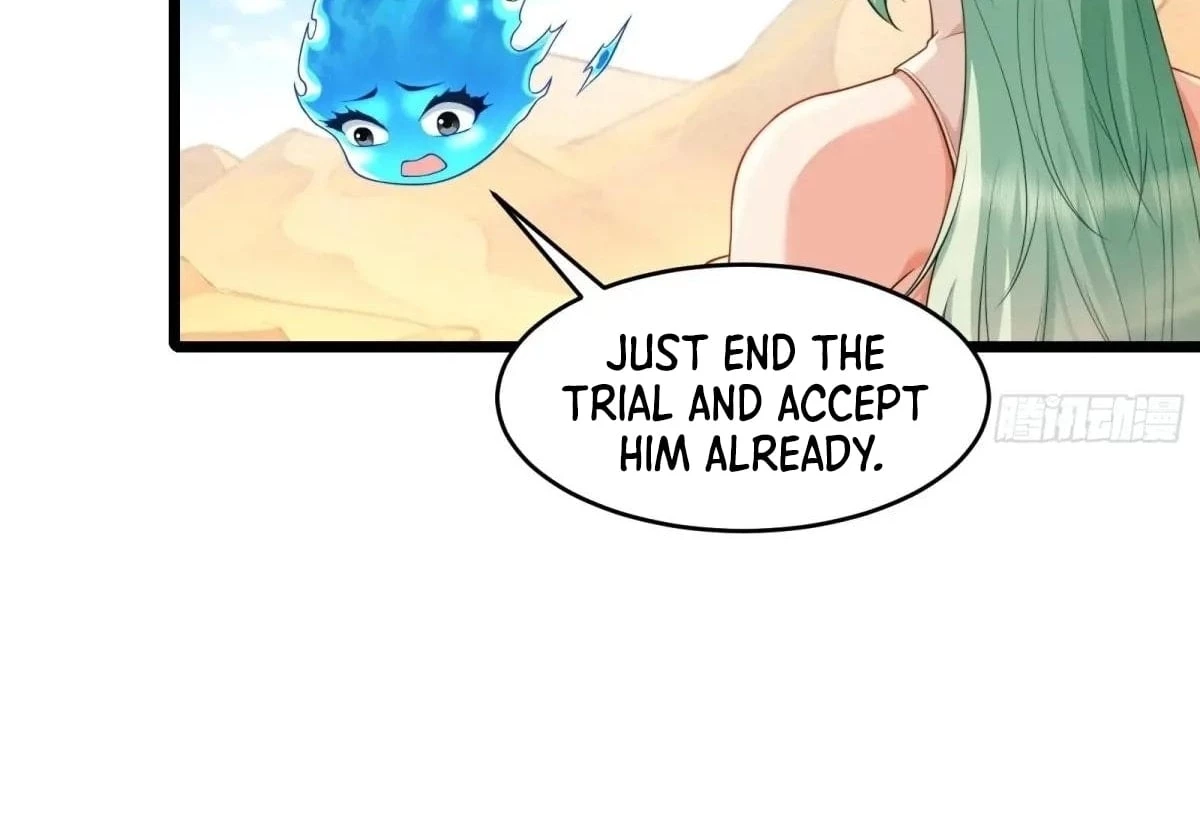 Traveling Through Time and Space to Become an Unlucky NPC: I Have a Wife to Protect Me Chapter 90 - 42