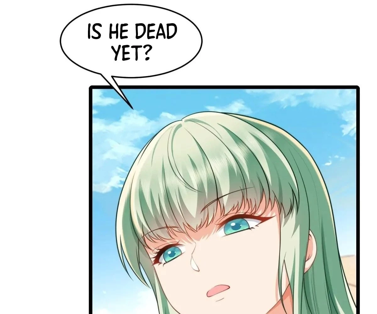 Traveling Through Time and Space to Become an Unlucky NPC: I Have a Wife to Protect Me Chapter 90 - 43