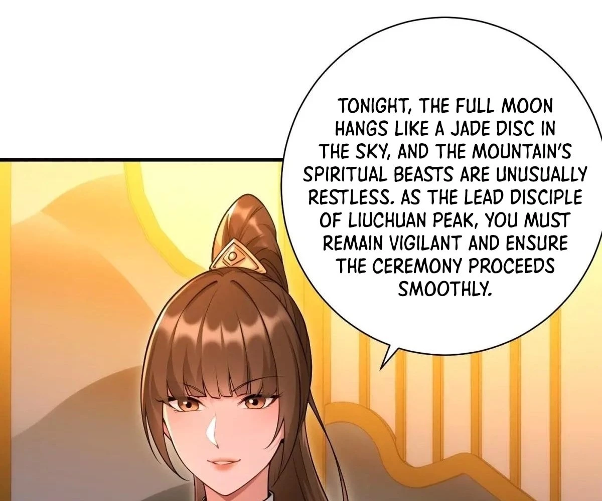 Traveling Through Time and Space to Become an Unlucky NPC: I Have a Wife to Protect Me Chapter 91 - 58
