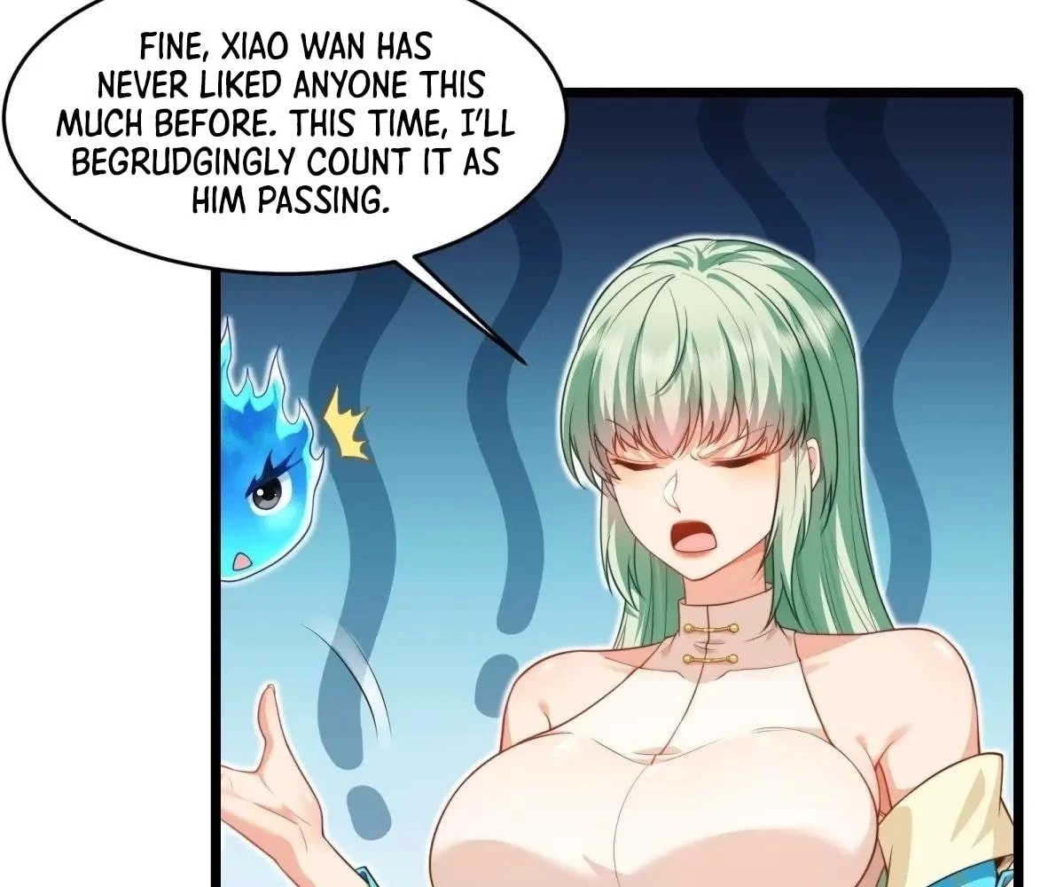 Traveling Through Time and Space to Become an Unlucky NPC: I Have a Wife to Protect Me Chapter 90 - 46