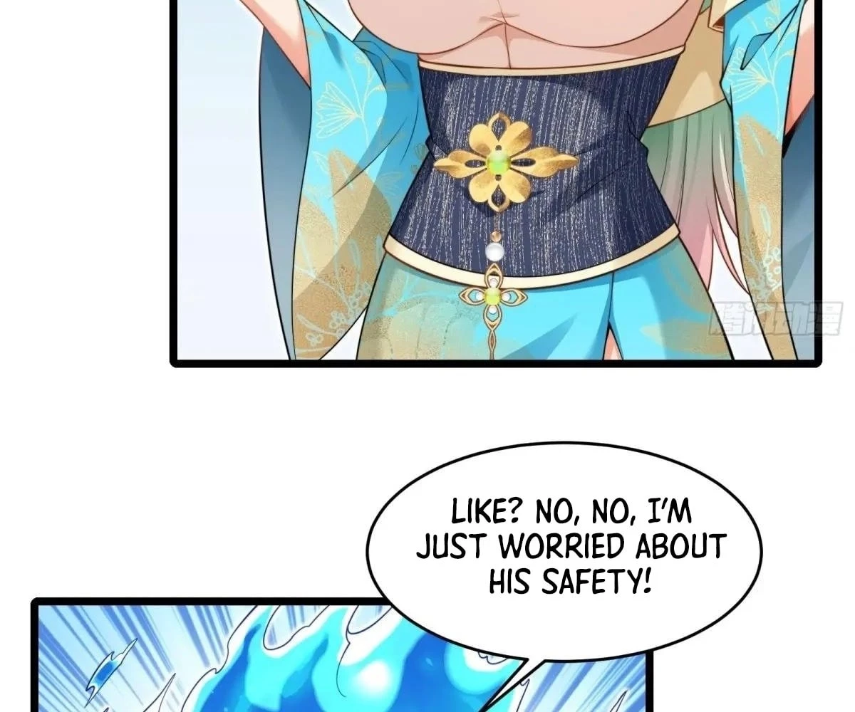 Traveling Through Time and Space to Become an Unlucky NPC: I Have a Wife to Protect Me Chapter 90 - 47