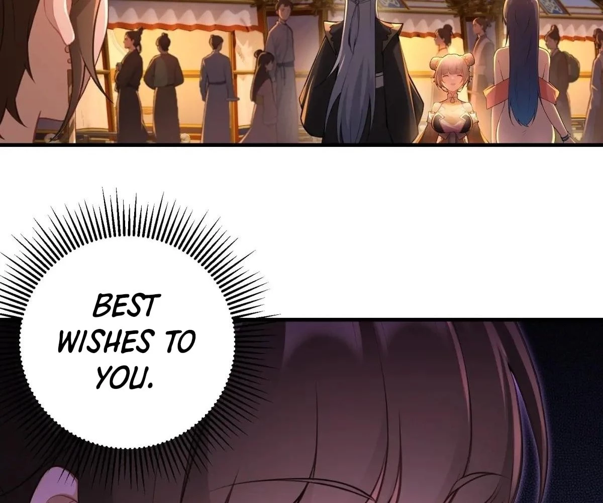 Traveling Through Time and Space to Become an Unlucky NPC: I Have a Wife to Protect Me Chapter 91 - 63