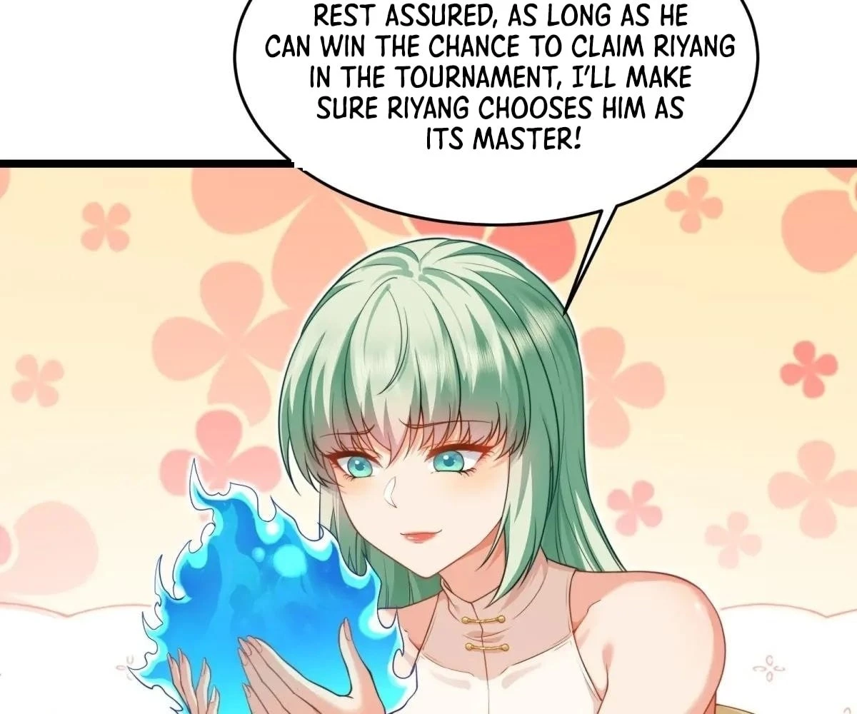 Traveling Through Time and Space to Become an Unlucky NPC: I Have a Wife to Protect Me Chapter 90 - 51