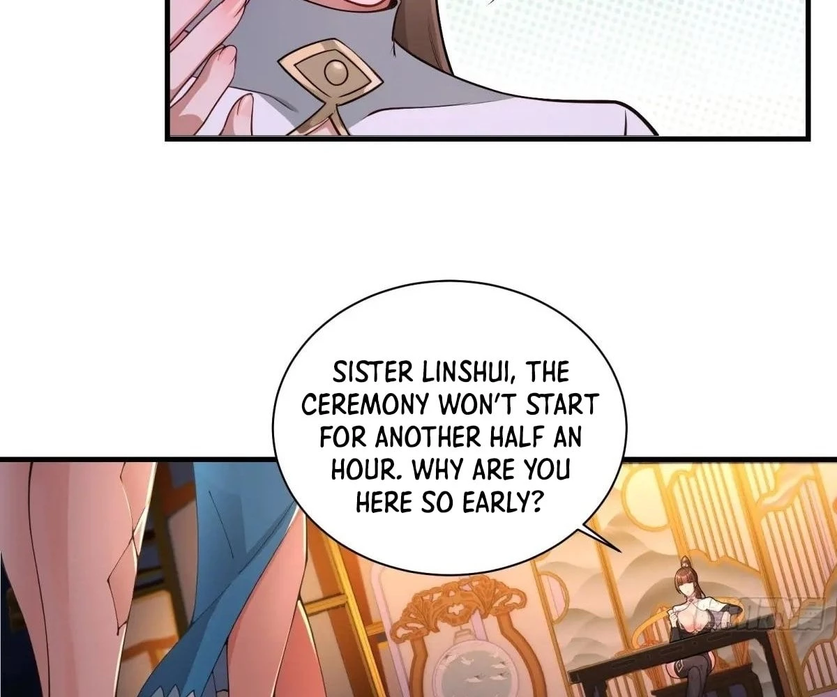 Traveling Through Time and Space to Become an Unlucky NPC: I Have a Wife to Protect Me Chapter 91 - 66