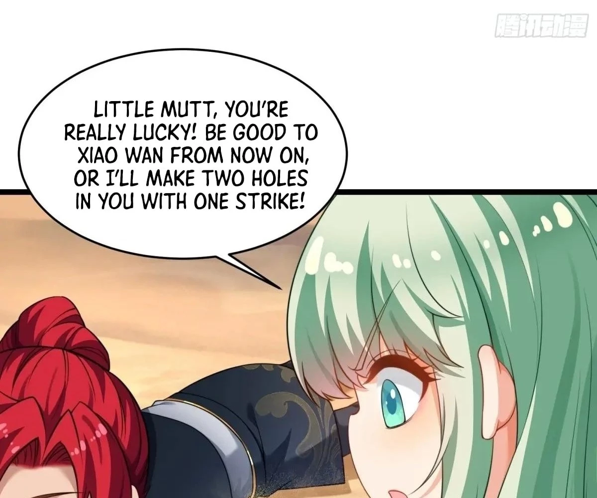 Traveling Through Time and Space to Become an Unlucky NPC: I Have a Wife to Protect Me Chapter 90 - 54
